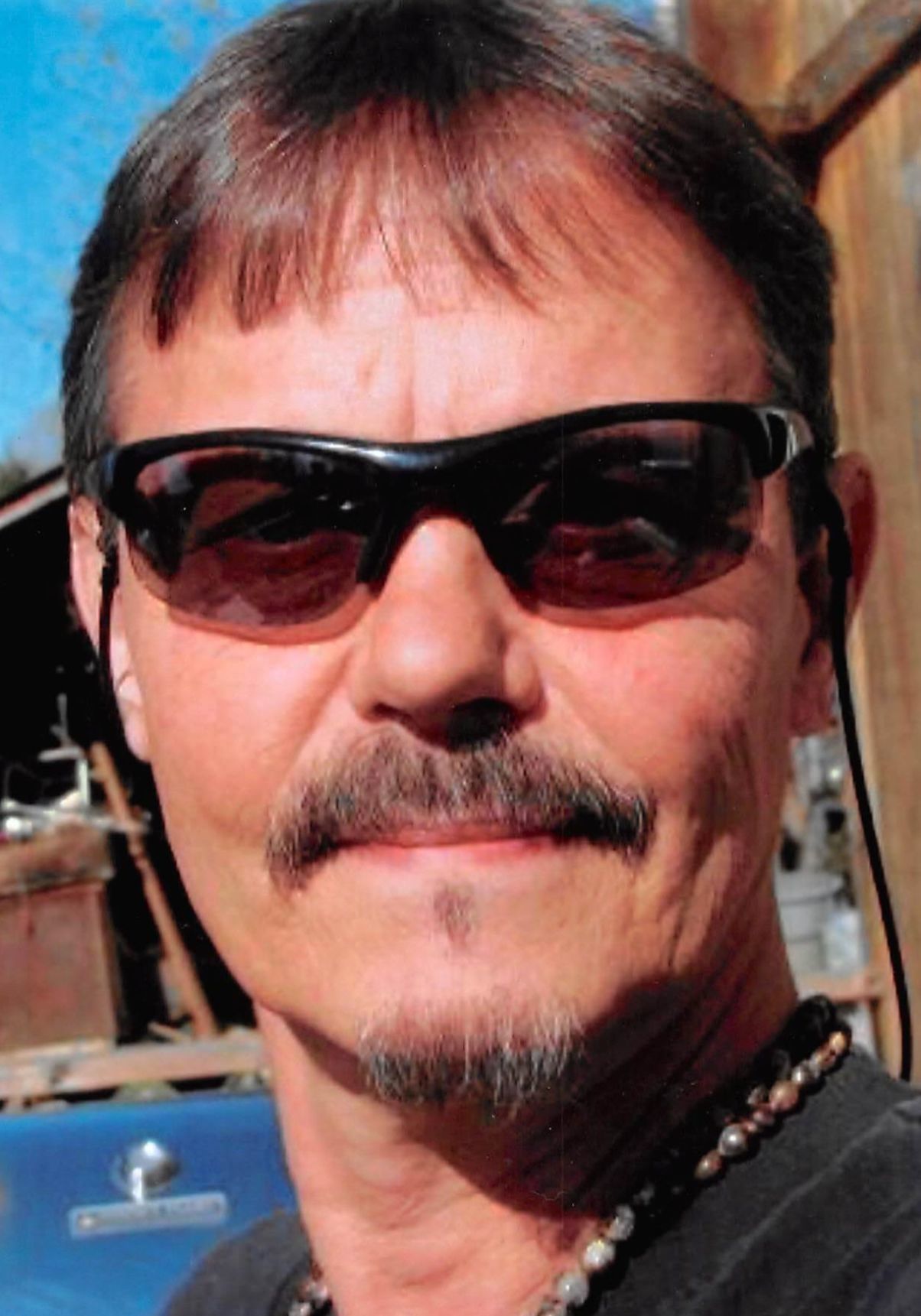 Darryl William Hopkins